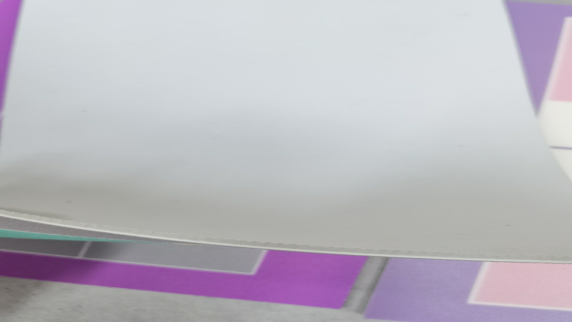details of pickleball flooring